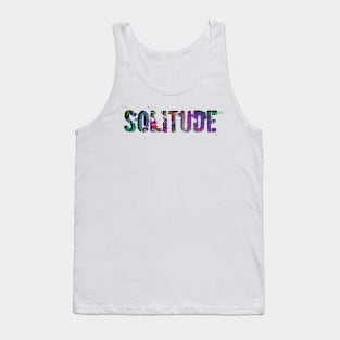 Solitude Tank Top